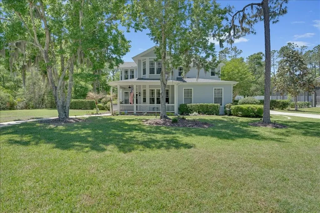 5913 Flatwoods Manor Circle Lithia FL 33547