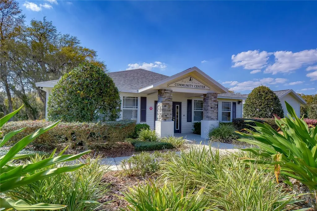 5913 Flatwoods Manor Circle Lithia FL 33547