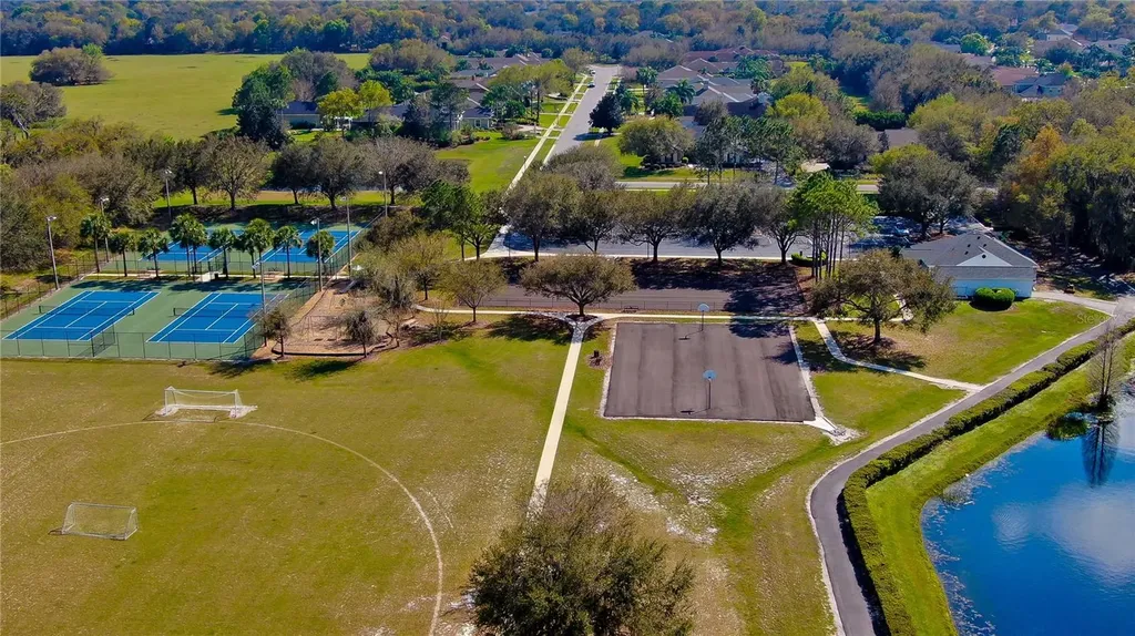 5913 Flatwoods Manor Circle Lithia FL 33547