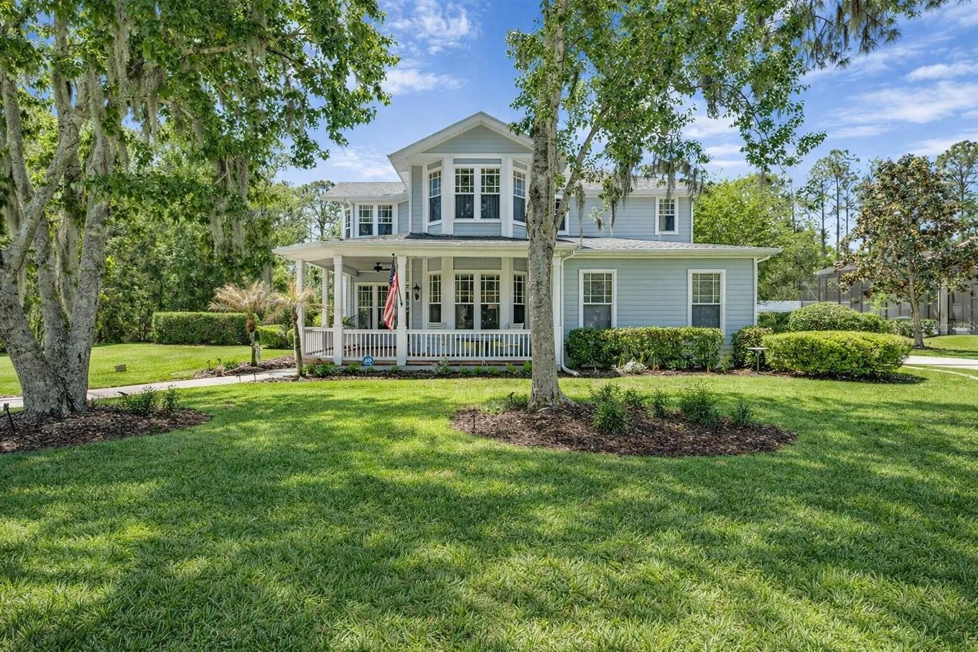 5913 Flatwoods Manor Circle Lithia FL 33547