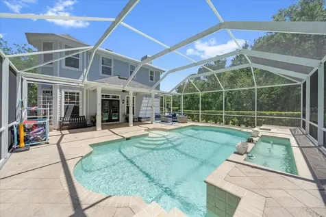 5913 Flatwoods Manor Circle Lithia FL 33547