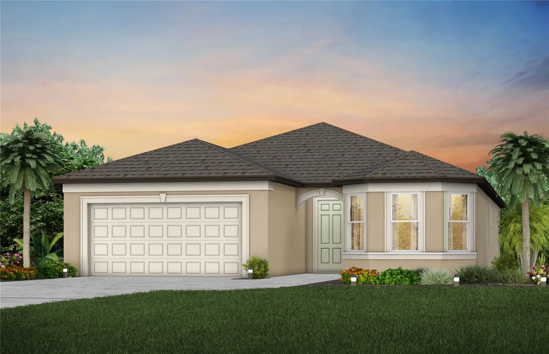 1720 Escalante Way Zephyrhills FL 33540