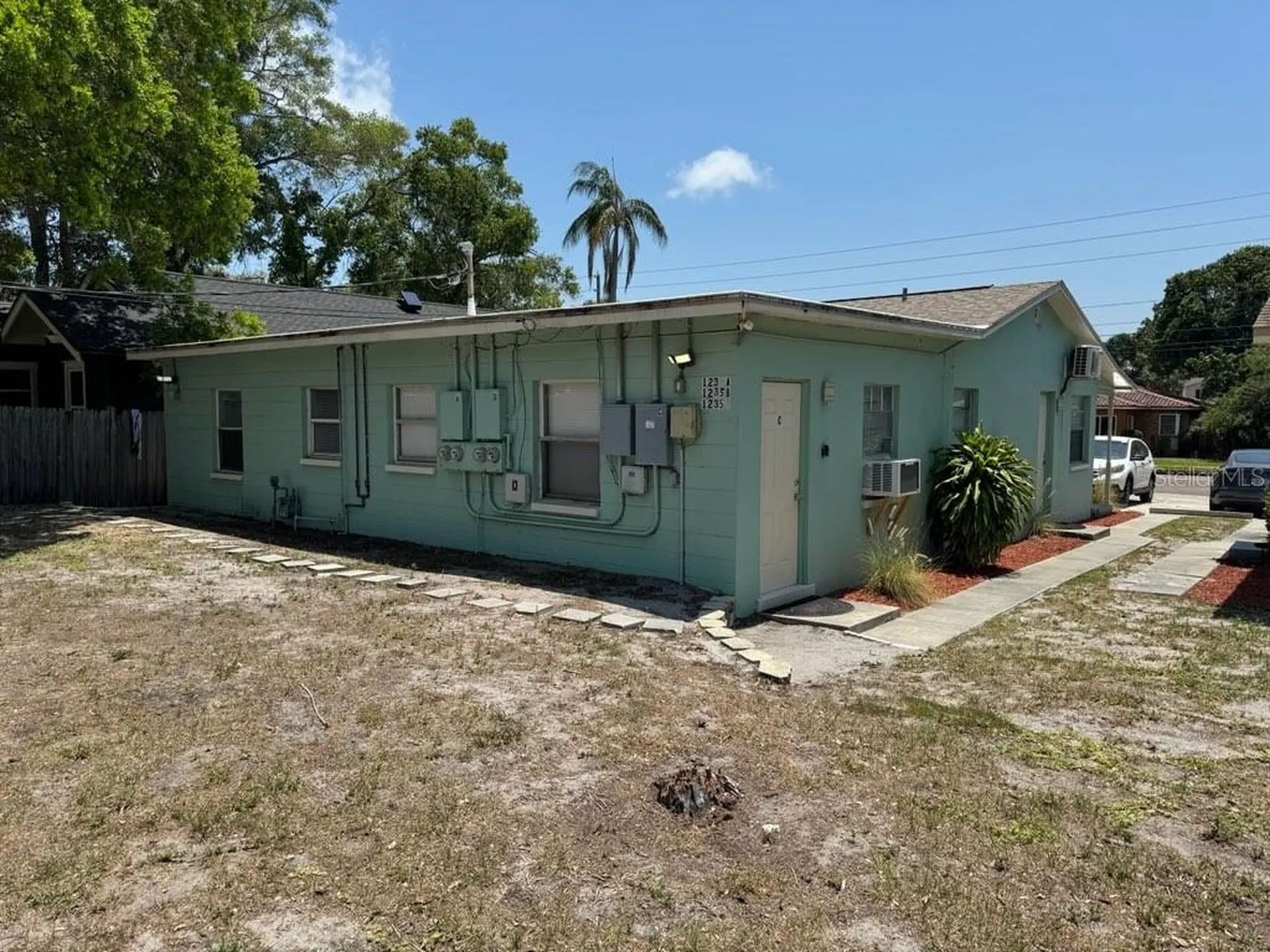 1235 22nd Avenue S St Petersburg FL 33705