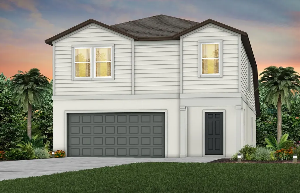 36893 Rio Grande Drive Zephyrhills FL 33540