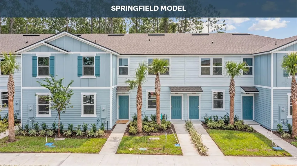227 Ayamonte Road St Augustine FL 32084