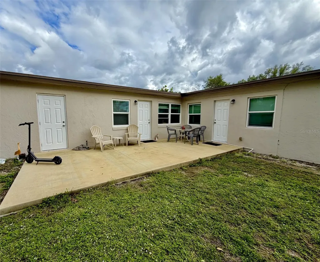 240 Dalton Boulevard Port Charlotte FL 33952