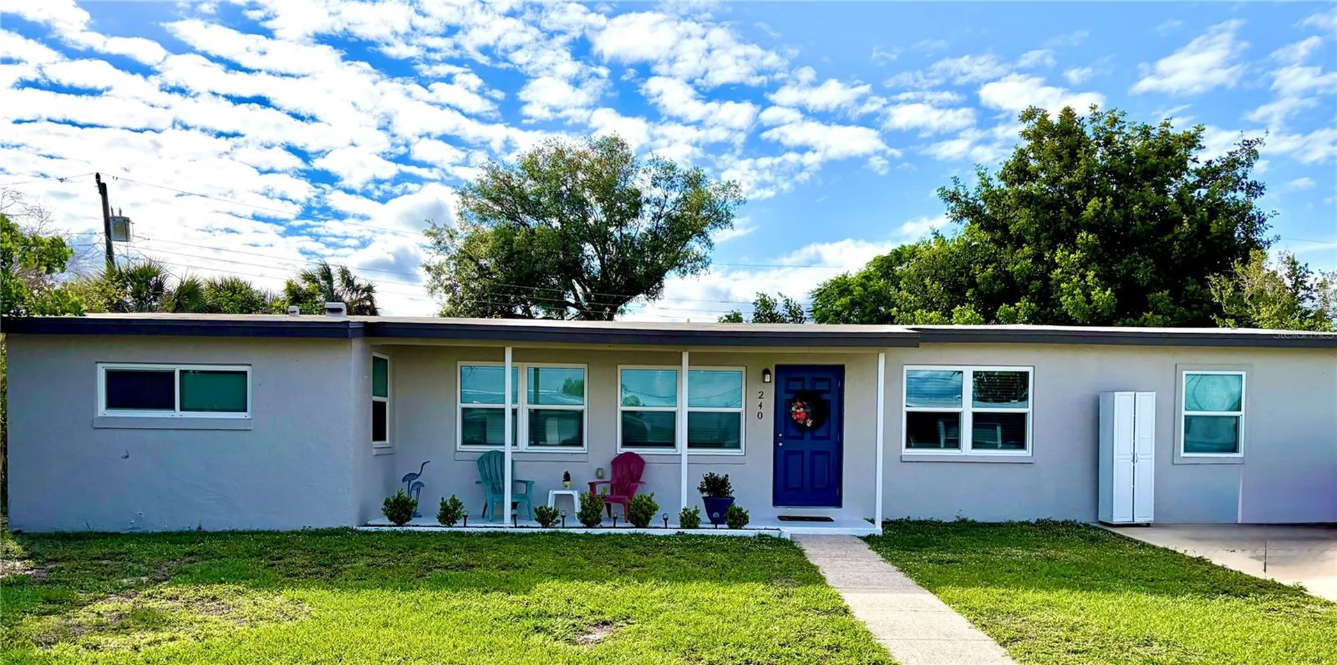240 Dalton Boulevard Port Charlotte FL 33952