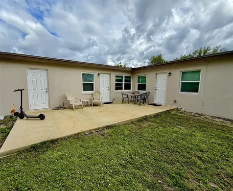 240 Dalton Boulevard Port Charlotte FL 33952