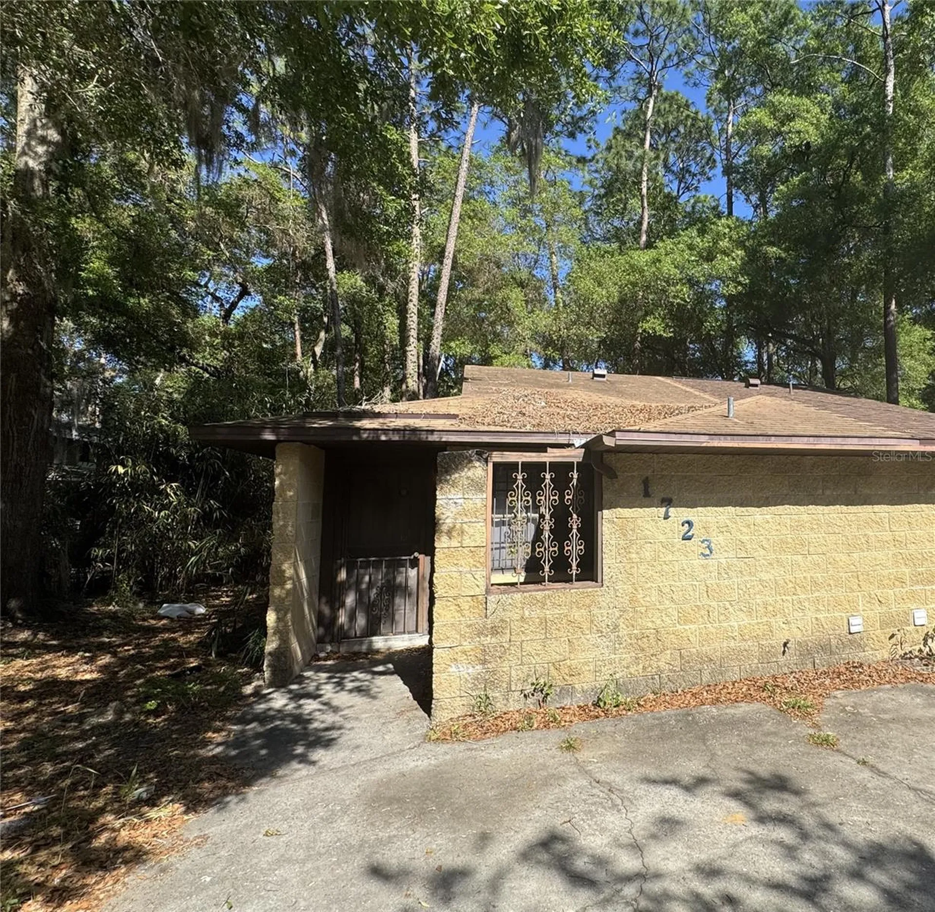 1723 SW 68th Terrace Gainesville FL 32607