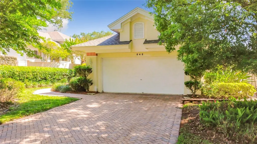 848 Crepe Myrtle Circle Apopka FL 32712