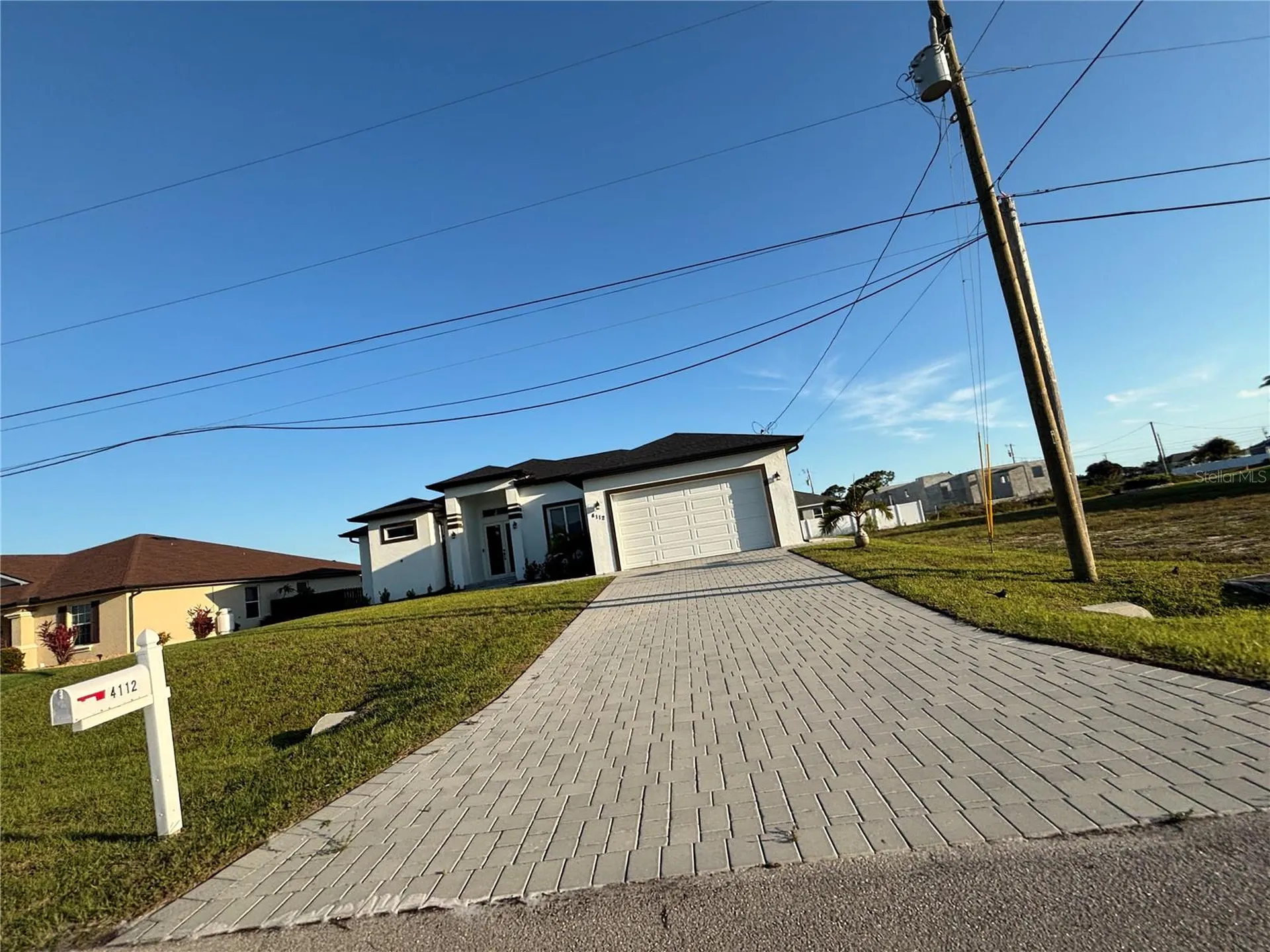 3522 NW 41st Place Cape Coral FL 33993