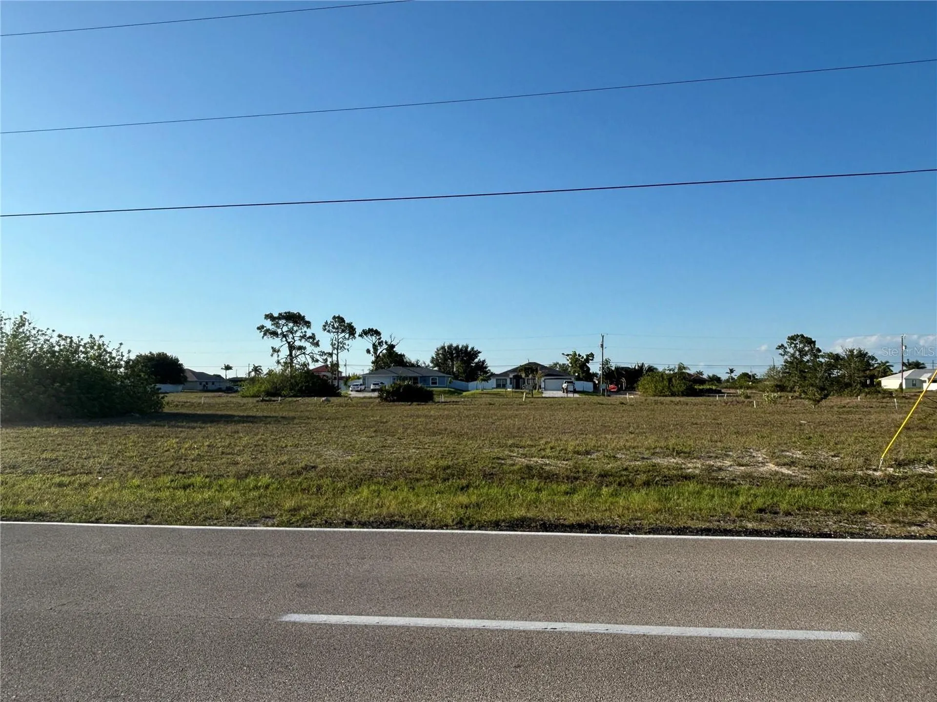 3522 NW 41st Place Cape Coral FL 33993