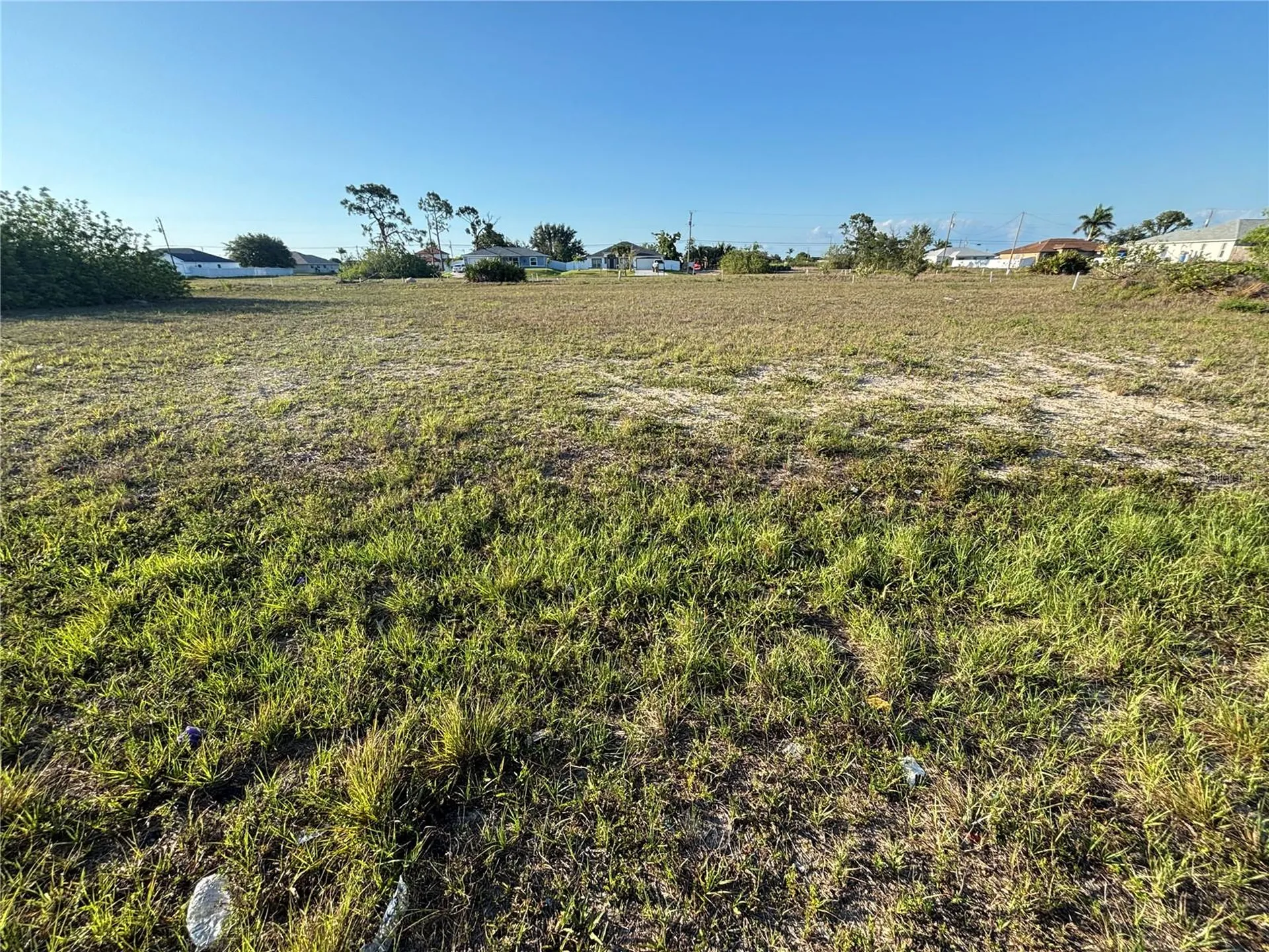 3522 NW 41st Place Cape Coral FL 33993