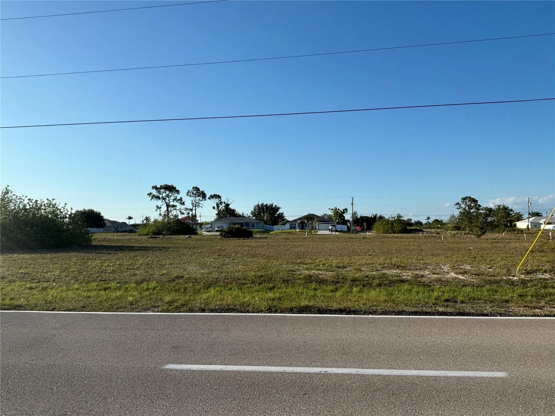 3522 NW 41st Place Cape Coral FL 33993