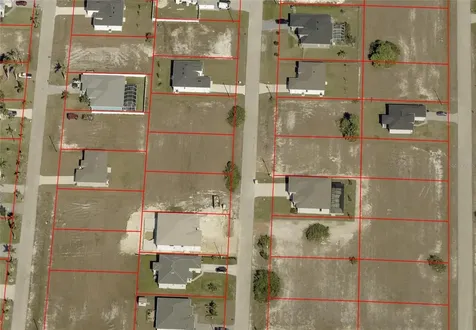 3522 NW 41st Place Cape Coral FL 33993