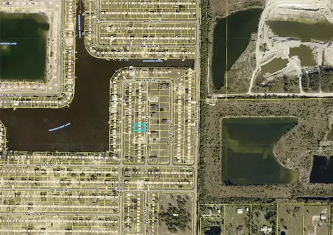 3522 NW 41st Place Cape Coral FL 33993
