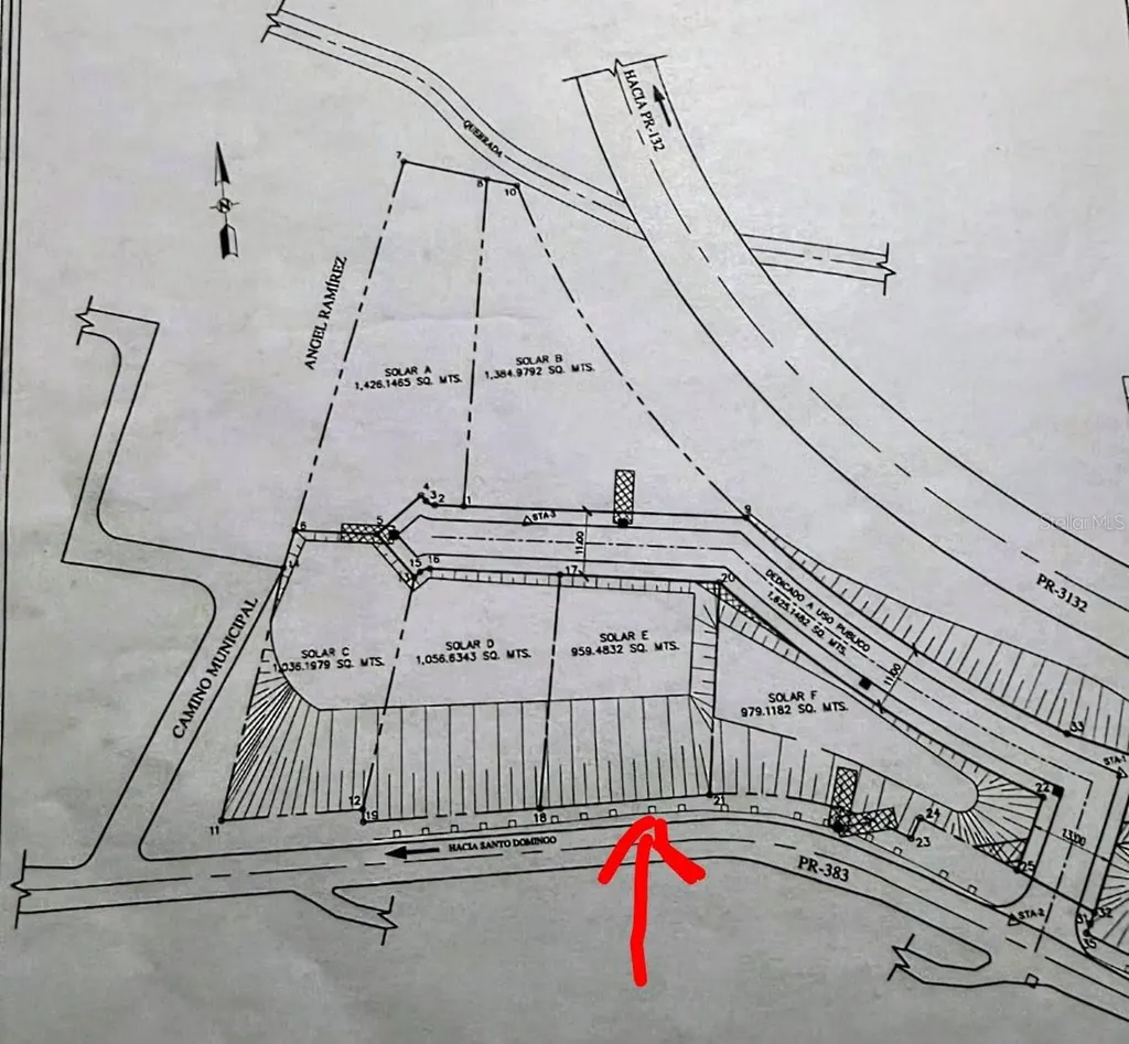 Pr 383 Penuelas PR 00624