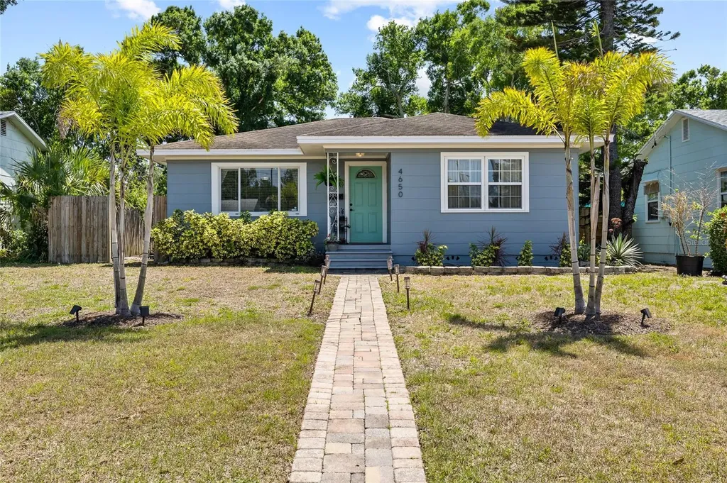 4650 2nd Avenue S St Petersburg FL 33711