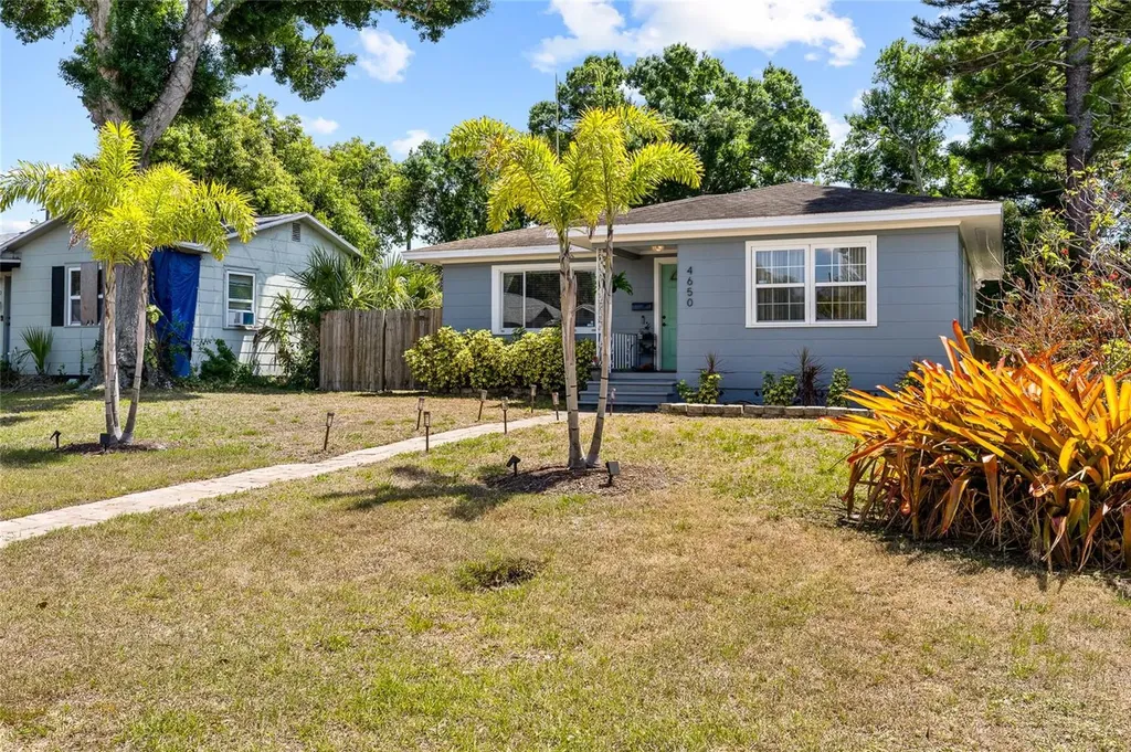 4650 2nd Avenue S St Petersburg FL 33711