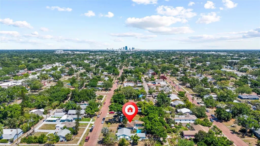 4650 2nd Avenue S St Petersburg FL 33711