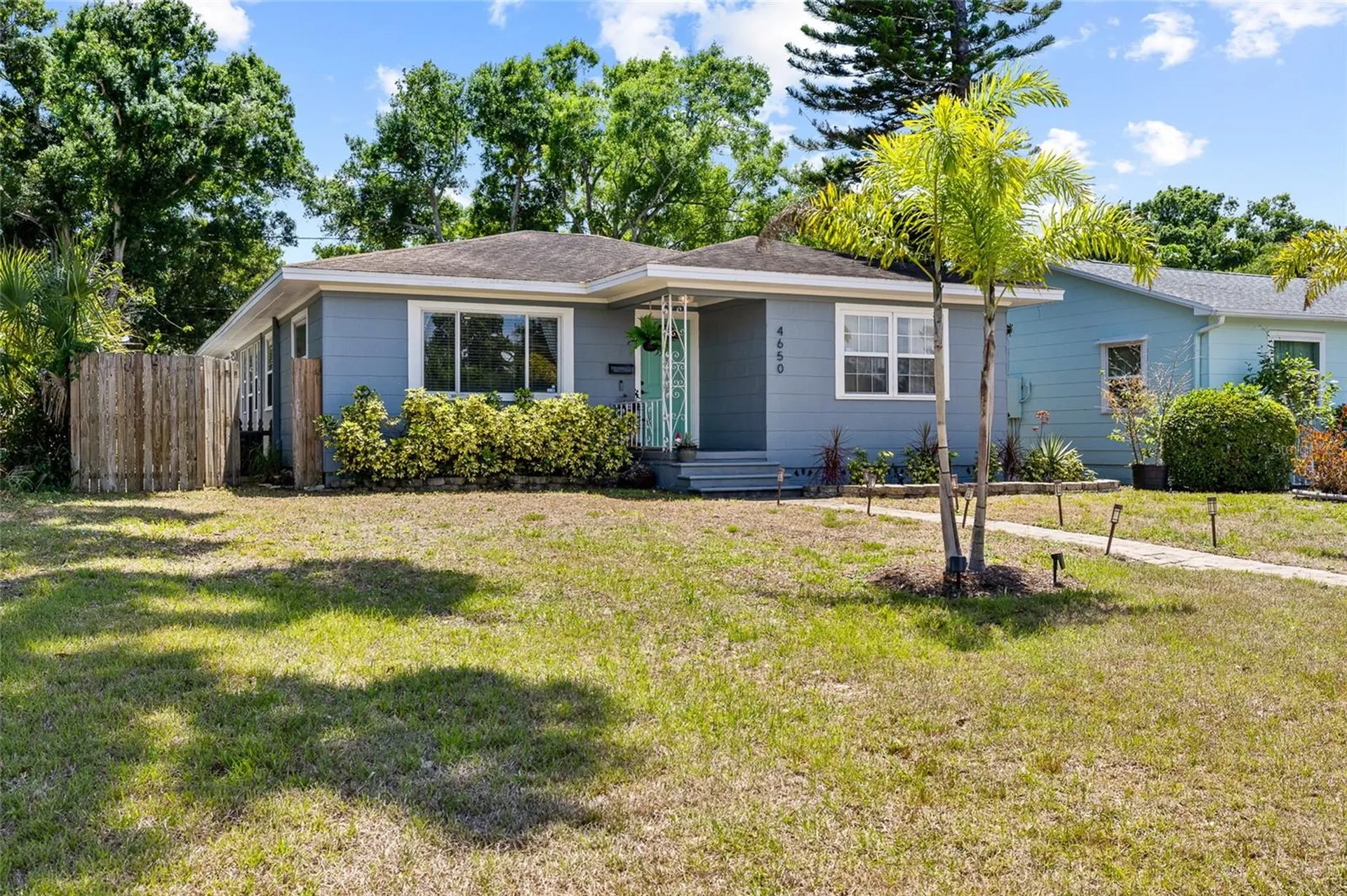 4650 2nd Avenue S St Petersburg FL 33711