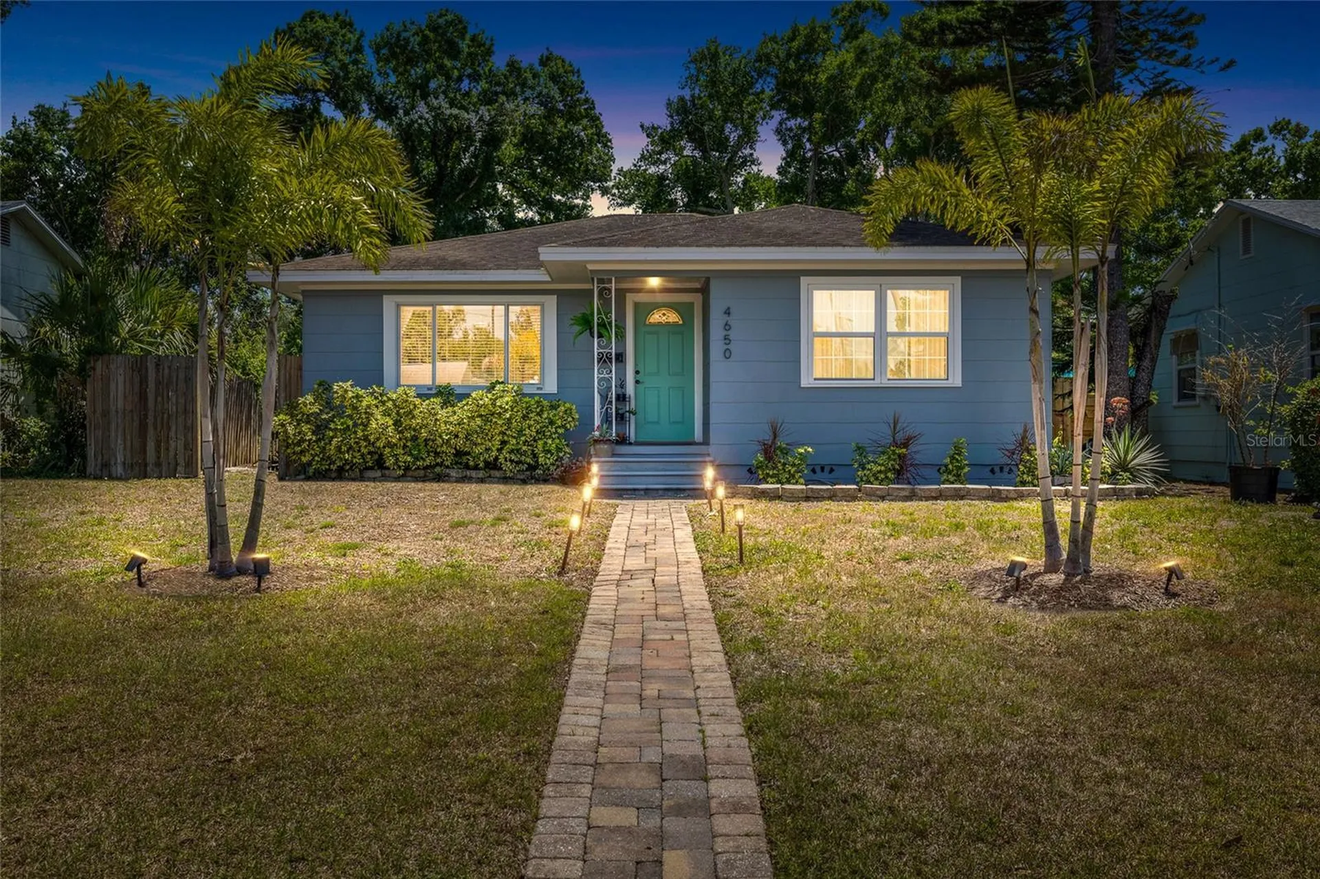 4650 2nd Avenue S St Petersburg FL 33711