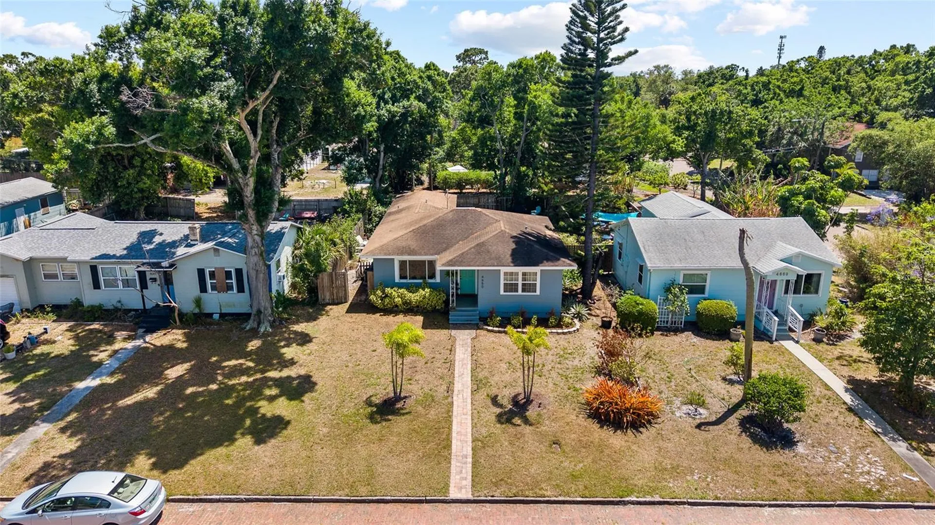 4650 2nd Avenue S St Petersburg FL 33711