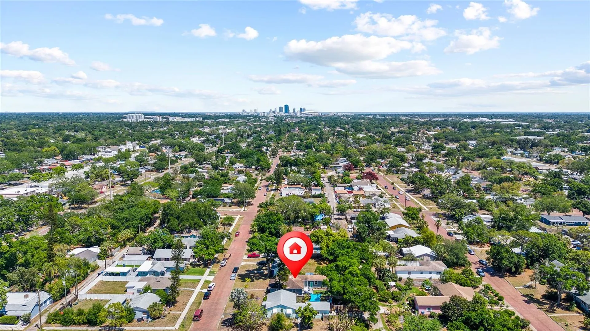 4650 2nd Avenue S St Petersburg FL 33711