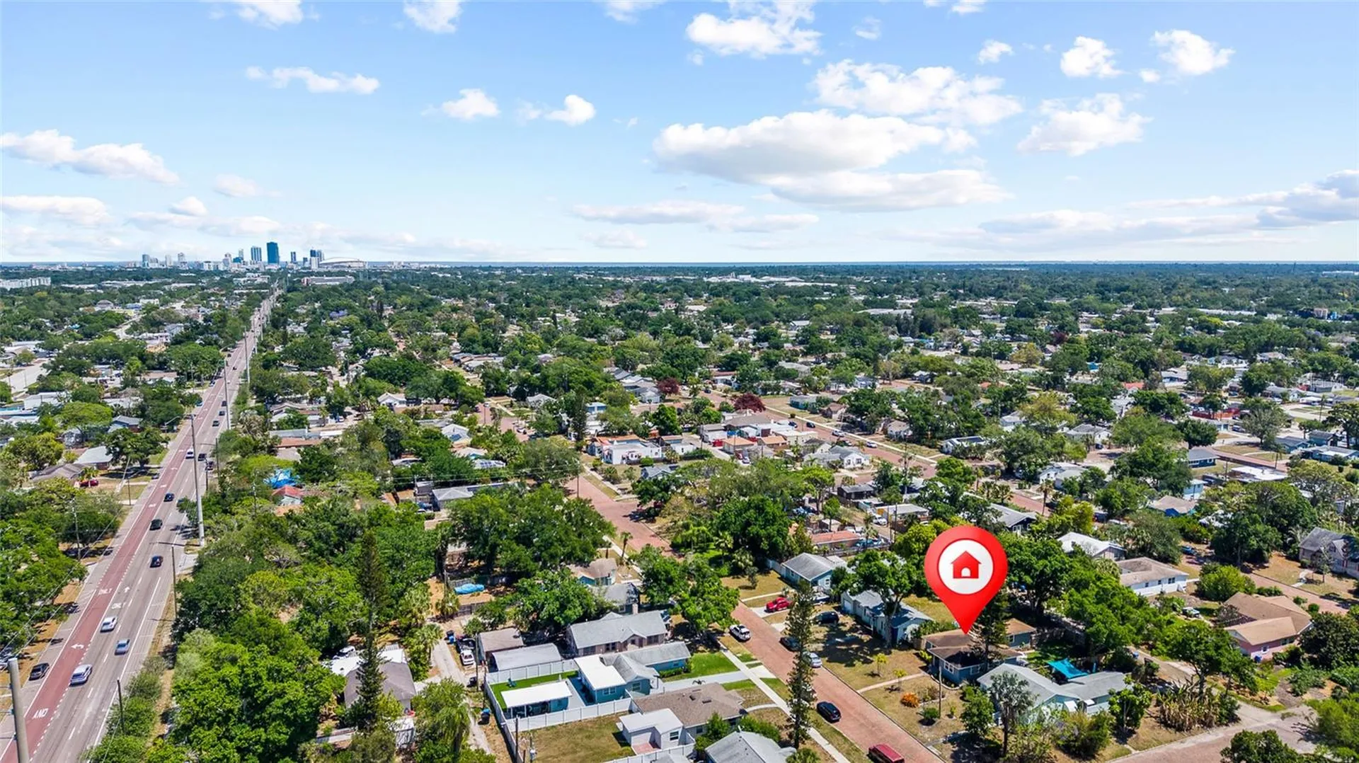 4650 2nd Avenue S St Petersburg FL 33711