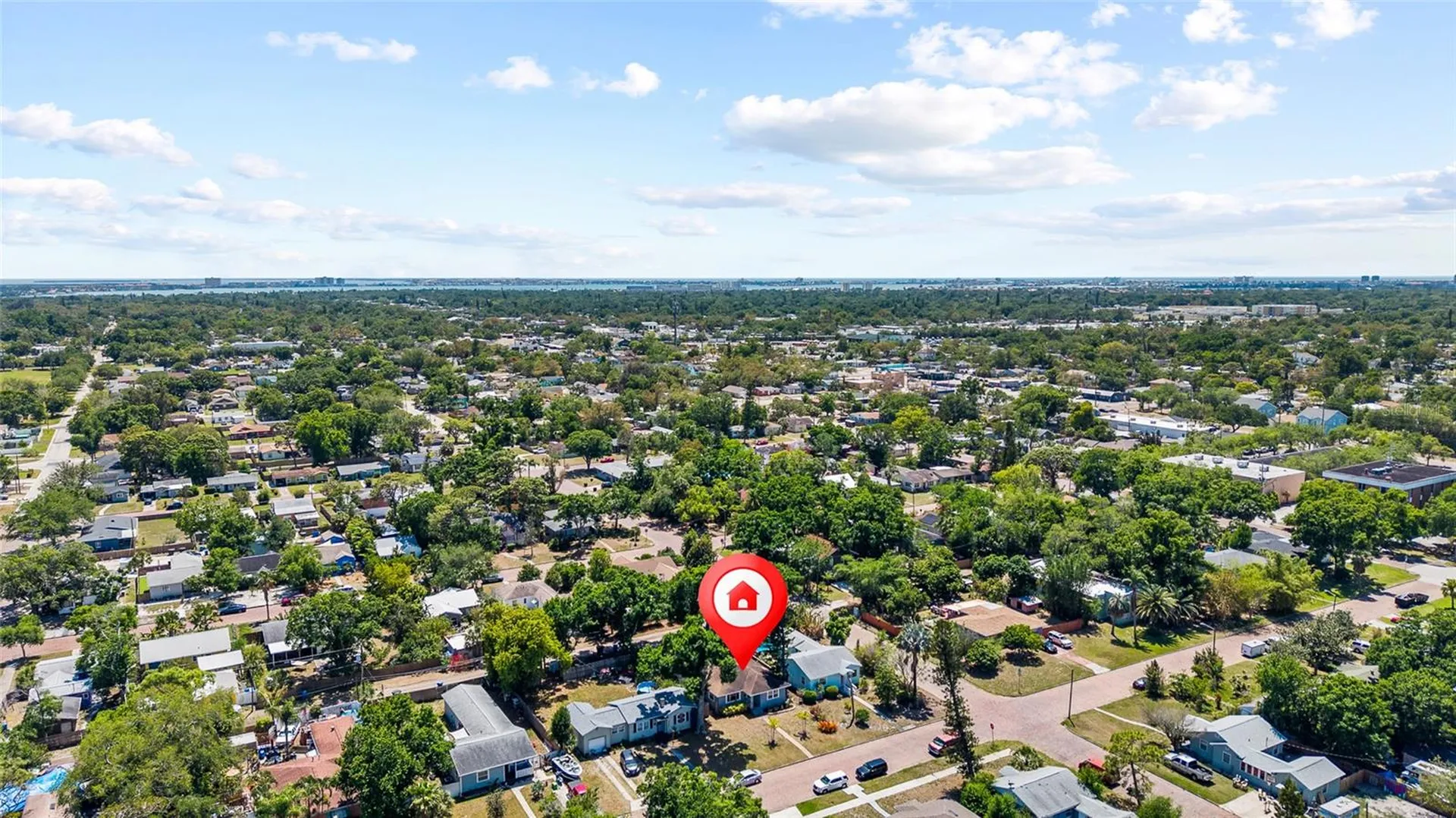 4650 2nd Avenue S St Petersburg FL 33711