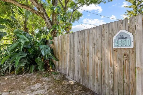 4650 2nd Avenue S St Petersburg FL 33711