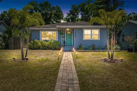 4650 2nd Avenue S St Petersburg FL 33711