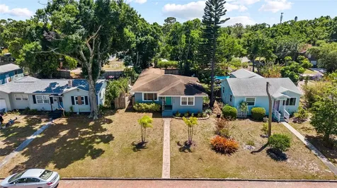4650 2nd Avenue S St Petersburg FL 33711
