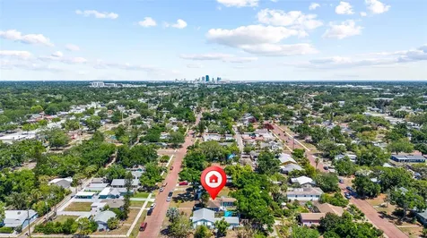 4650 2nd Avenue S St Petersburg FL 33711