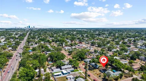 4650 2nd Avenue S St Petersburg FL 33711