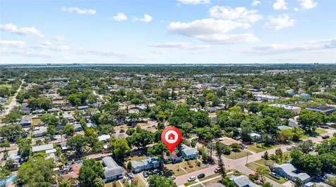 4650 2nd Avenue S St Petersburg FL 33711