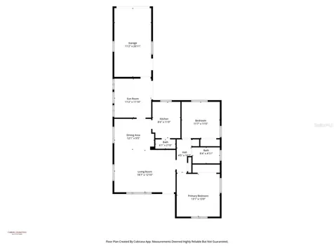4650 2nd Avenue S St Petersburg FL 33711