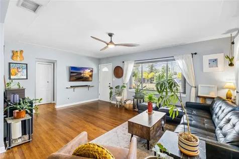 4650 2nd Avenue S St Petersburg FL 33711
