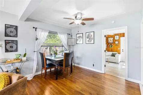 4650 2nd Avenue S St Petersburg FL 33711