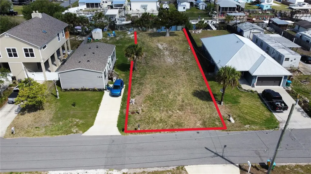 146 Gary Avenue Oak Hill FL 32759
