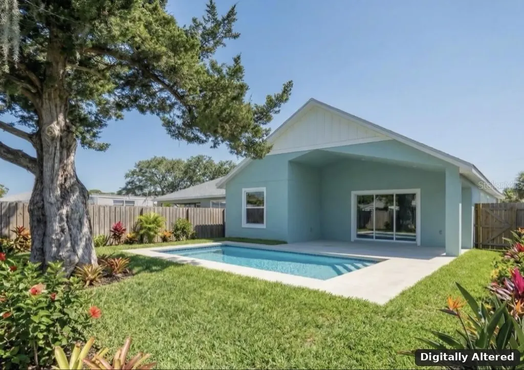 146 Gary Avenue Oak Hill FL 32759