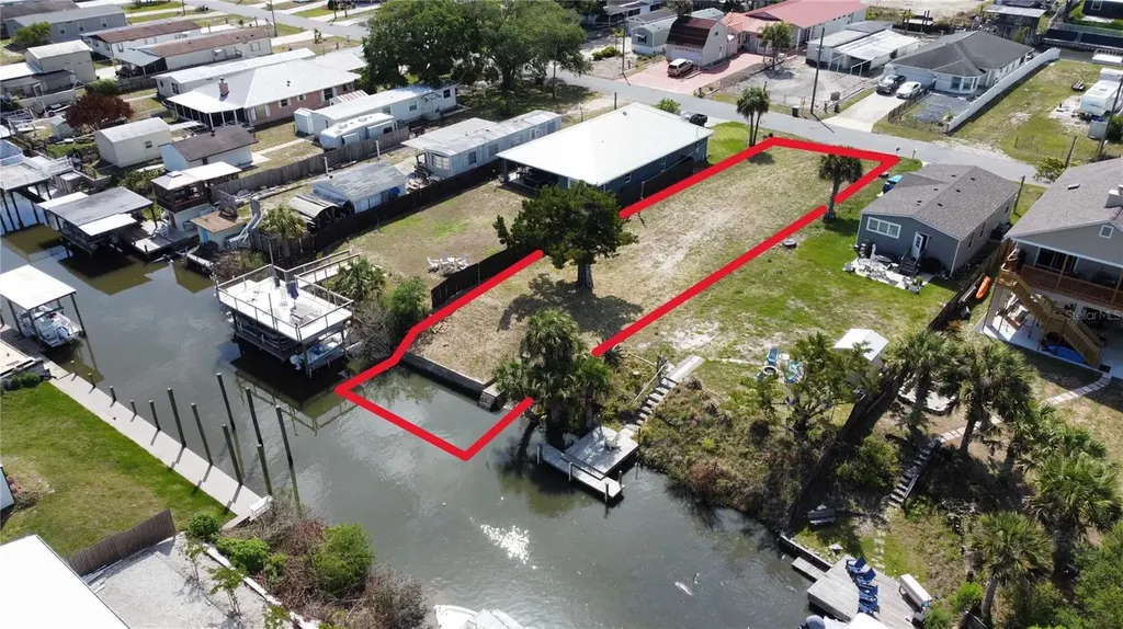 146 Gary Avenue Oak Hill FL 32759