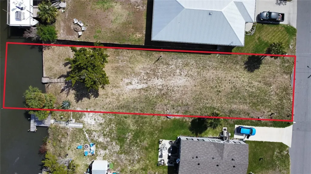 146 Gary Avenue Oak Hill FL 32759