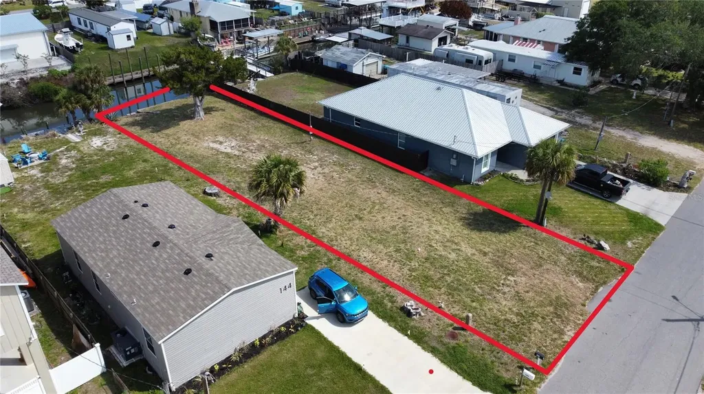 146 Gary Avenue Oak Hill FL 32759