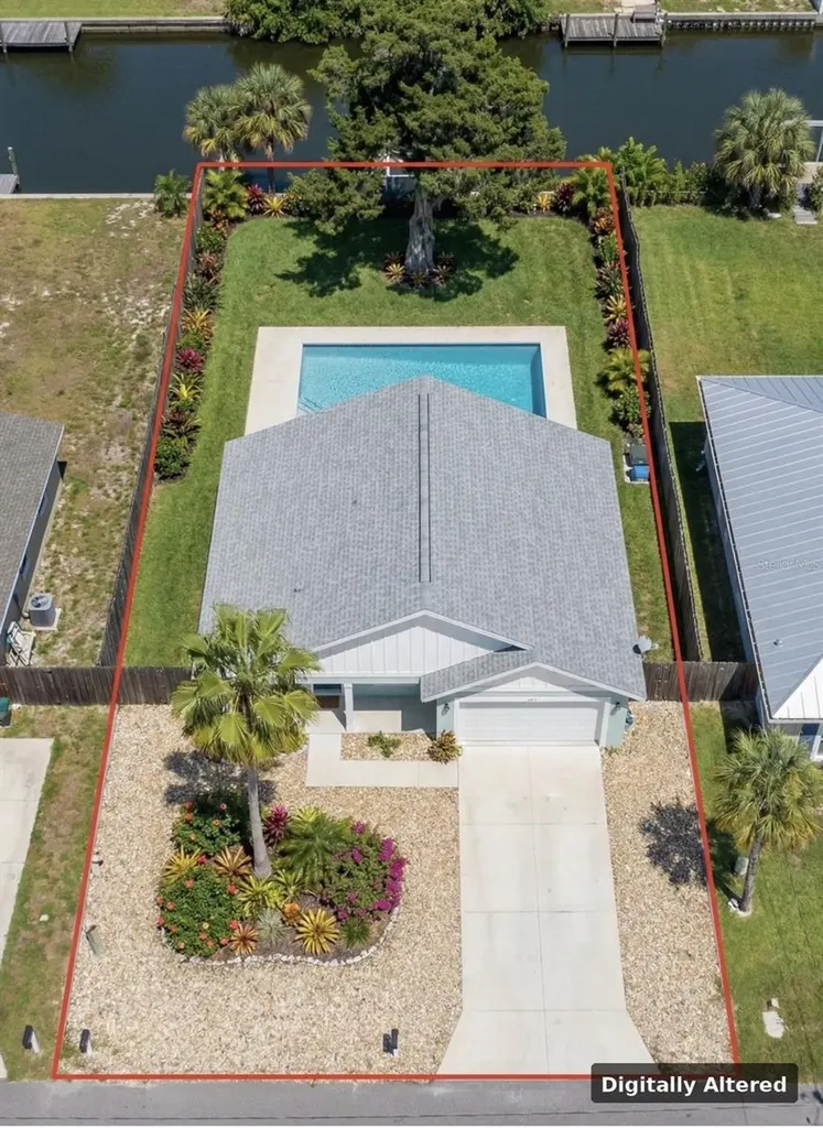 146 Gary Avenue Oak Hill FL 32759