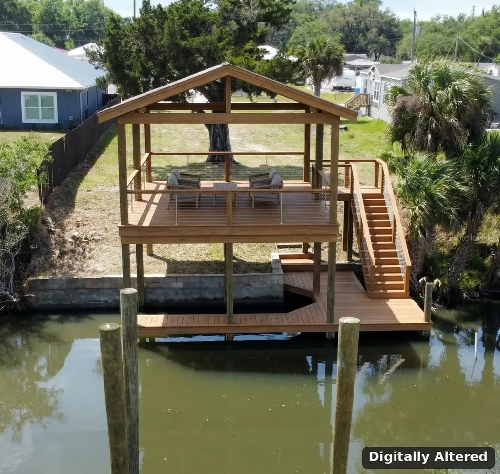 146 Gary Avenue Oak Hill FL 32759