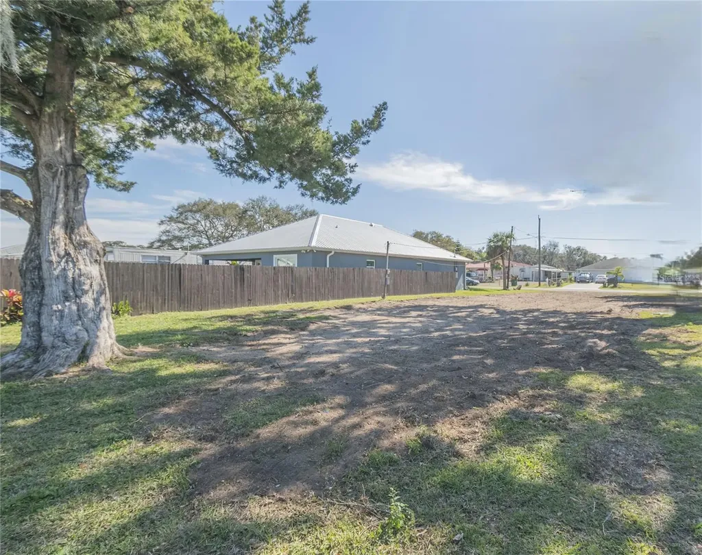 146 Gary Avenue Oak Hill FL 32759