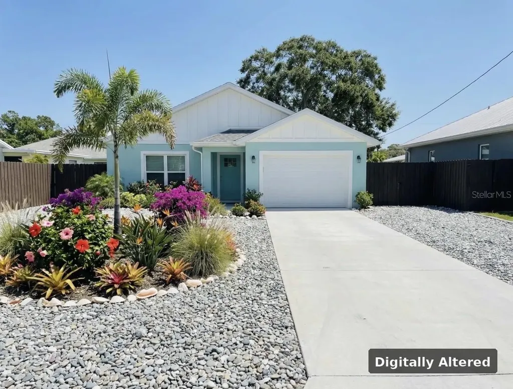 146 Gary Avenue Oak Hill FL 32759