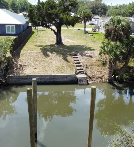 146 Gary Avenue Oak Hill FL 32759