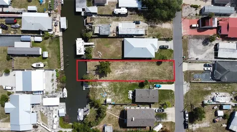 146 Gary Avenue Oak Hill FL 32759